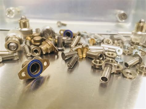 metal anchors for sheet metal|types of sheet metal fasteners.